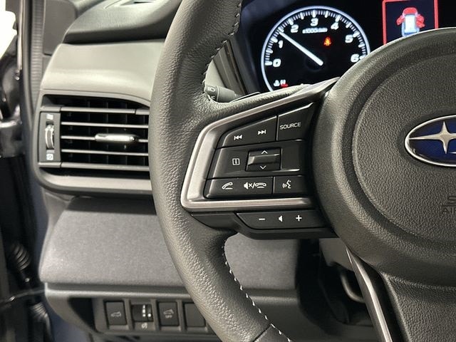 Thumbnail: 2025 Subaru Outback - 9