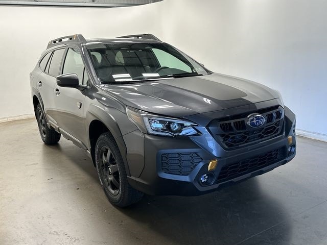 Thumbnail: 2025 Subaru Outback - 29
