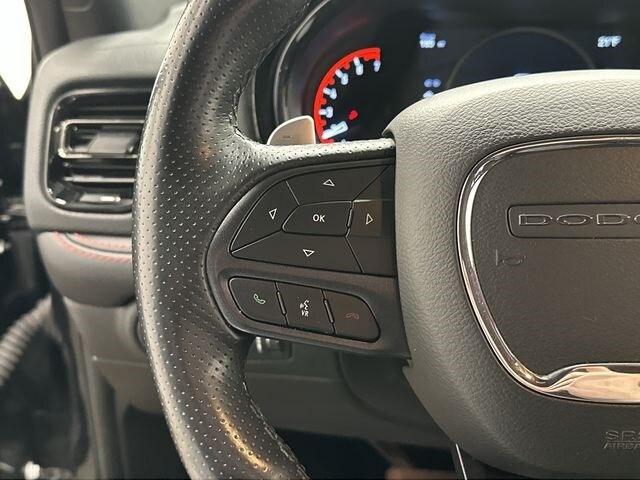 Thumbnail: 2023 Dodge Durango - 8