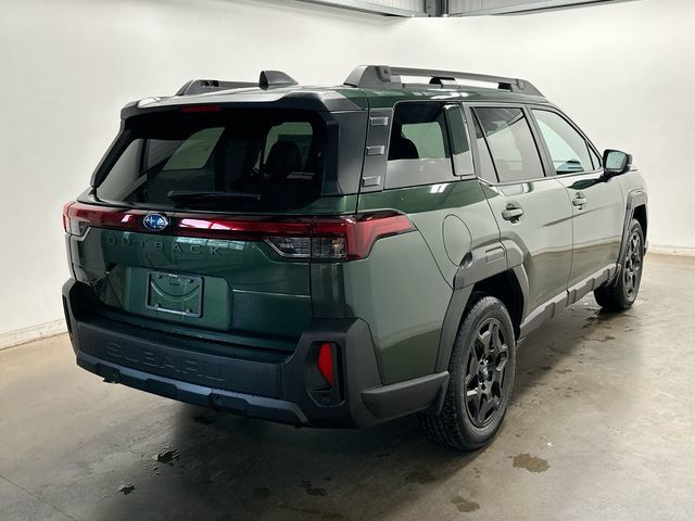 Thumbnail: 2026 Subaru Outback - 31