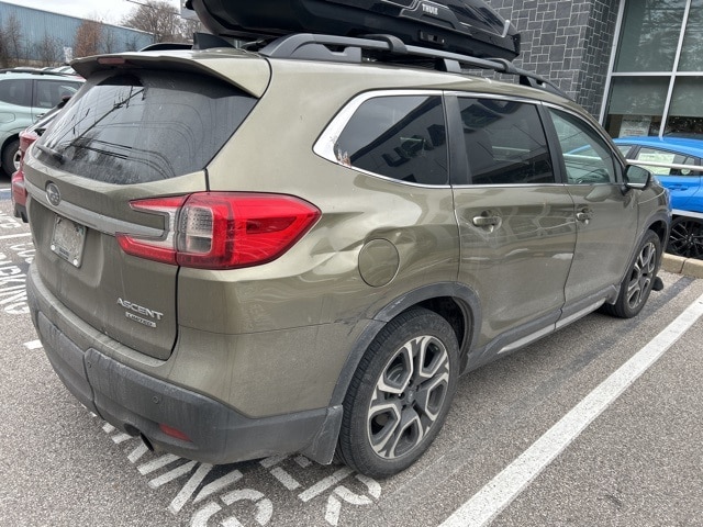 Thumbnail: 2023 Subaru Ascent - 15