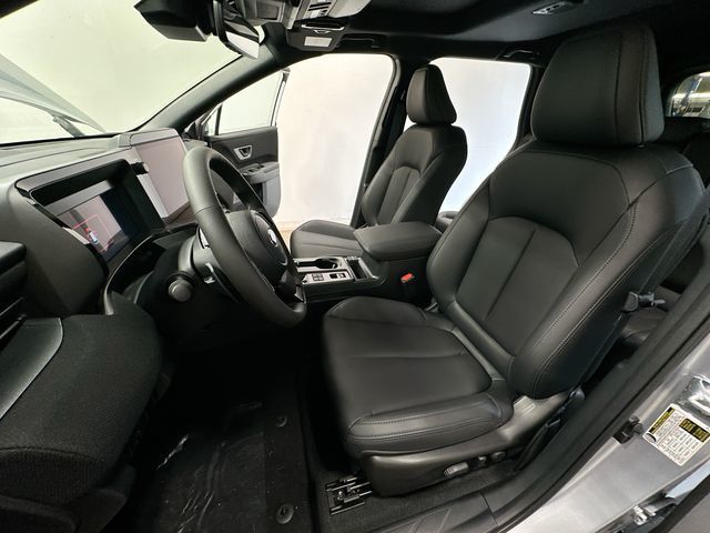 Thumbnail: 2026 Subaru Outback - 18