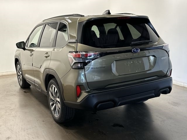 Thumbnail: 2025 Subaru Forester - 30