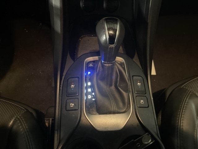 Thumbnail: 2018 Hyundai Santa Fe - 24