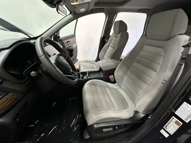 Thumbnail: 2017 Honda CR-V - 17
