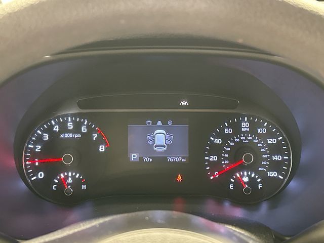Thumbnail: 2020 Kia Soul - 6