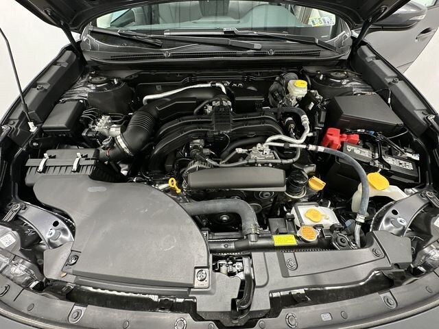 Thumbnail: 2025 Subaru Legacy - 28