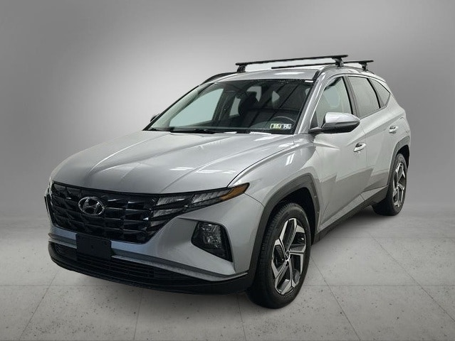 2022 Hyundai Tucson SEL -
                  Moon Township, PA