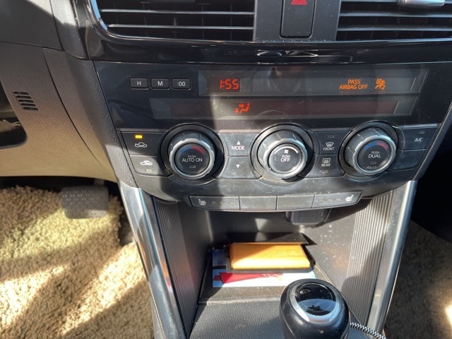 Thumbnail: 2013 Mazda CX-5 - 13