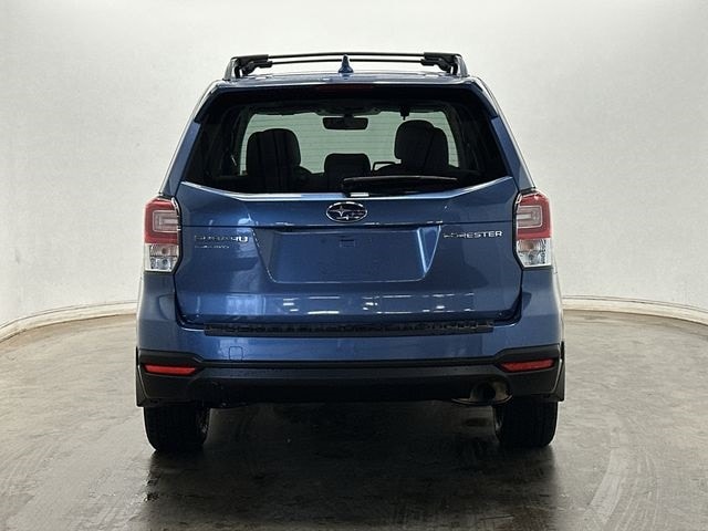 Thumbnail: 2018 Subaru Forester - 4