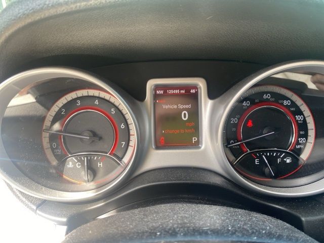 Thumbnail: 2014 Dodge Journey - 17