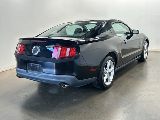 Thumbnail: 2010 Ford Mustang - 29