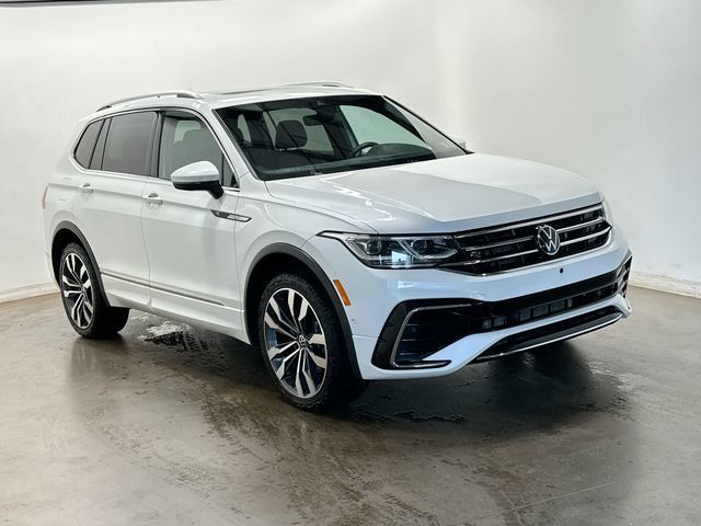 Thumbnail: 2022 Volkswagen Tiguan - 32