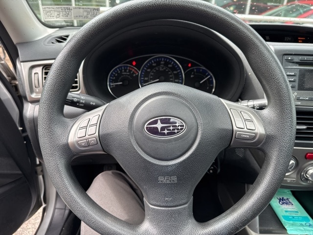 Thumbnail: 2010 Subaru Forester - 6