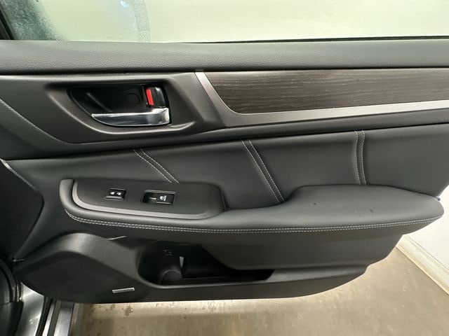 Thumbnail: 2019 Subaru Legacy - 25