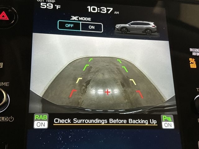 Thumbnail: 2023 Subaru Ascent - 13