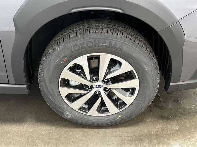 Thumbnail: 2025 Subaru Outback - 5