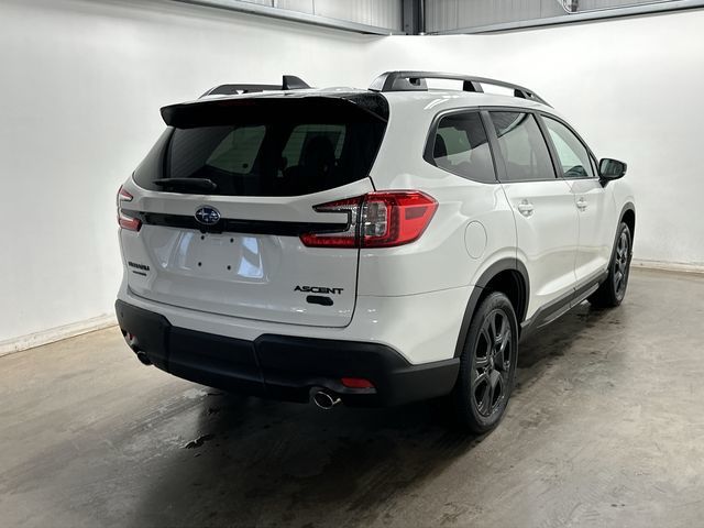 Thumbnail: 2026 Subaru Ascent - 33