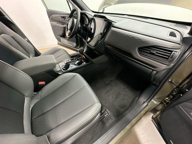Thumbnail: 2026 Subaru Forester - 21
