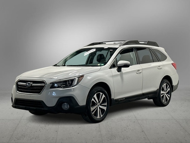 Thumbnail: 2019 Subaru Outback - 1