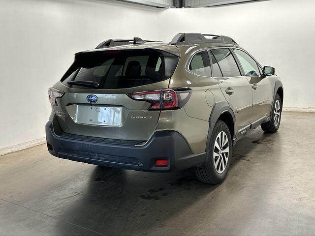 Thumbnail: 2025 Subaru Outback - 30
