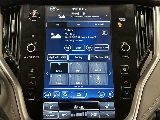 Thumbnail: 2023 Subaru Legacy - 12