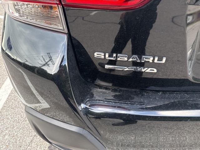 Thumbnail: 2023 Subaru Crosstrek - 12