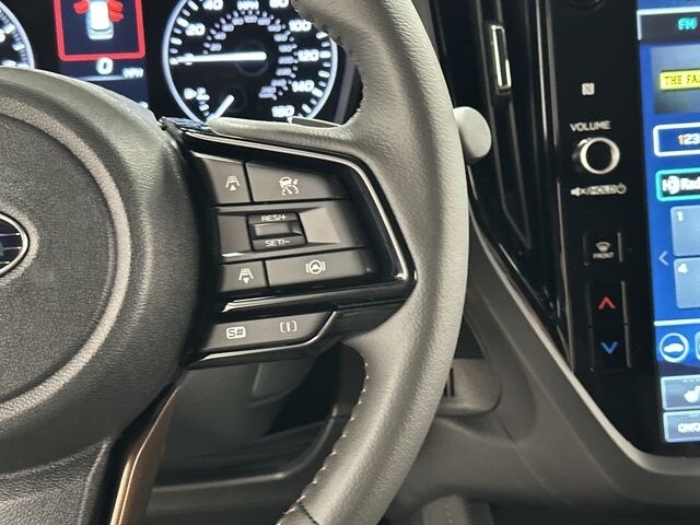 Thumbnail: 2026 Subaru Forester - 10