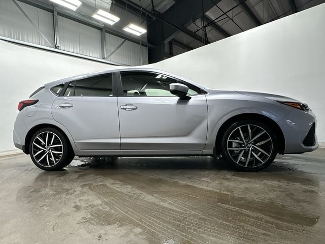 Thumbnail: 2026 Subaru Impreza - 3