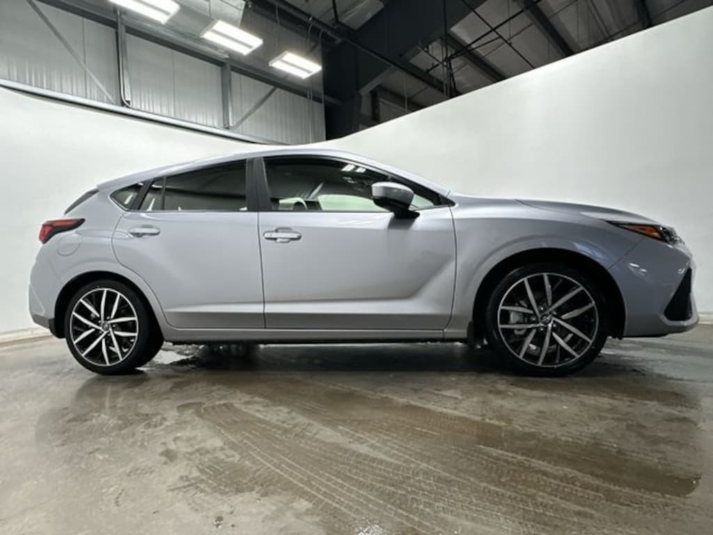 New 2026 Subaru Impreza Sport 5-Door