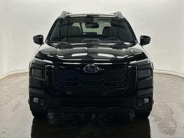 Thumbnail: 2026 Subaru Outback - 28