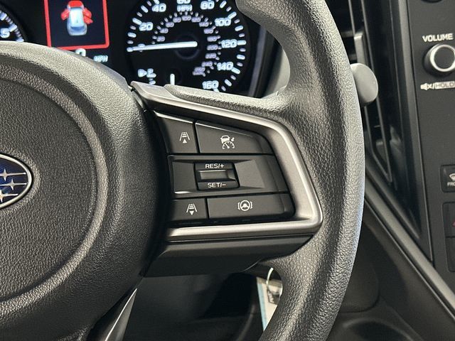 Thumbnail: 2025 Subaru Impreza - 9