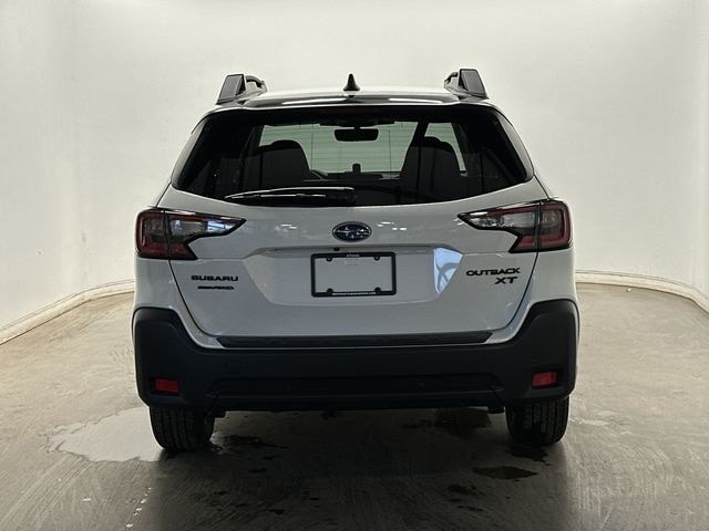 Thumbnail: 2025 Subaru Outback - 4