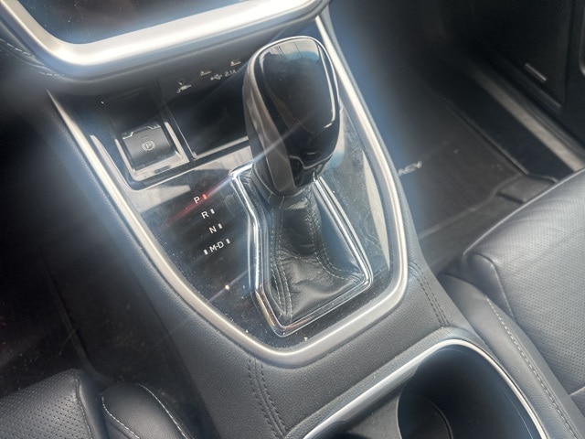 Thumbnail: 2022 Subaru Legacy - 11