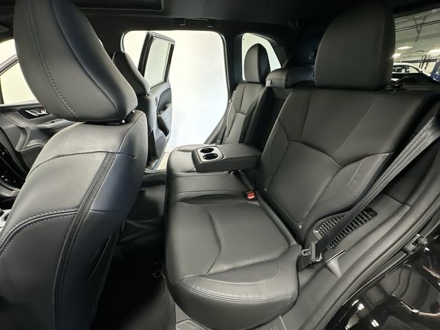 Thumbnail: 2025 Subaru Forester - 19