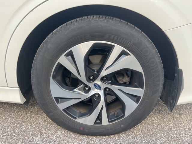 Thumbnail: 2020 Subaru Legacy - 11