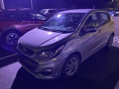 Used 2020 Chevrolet Spark LT Hatchback in Moon Township