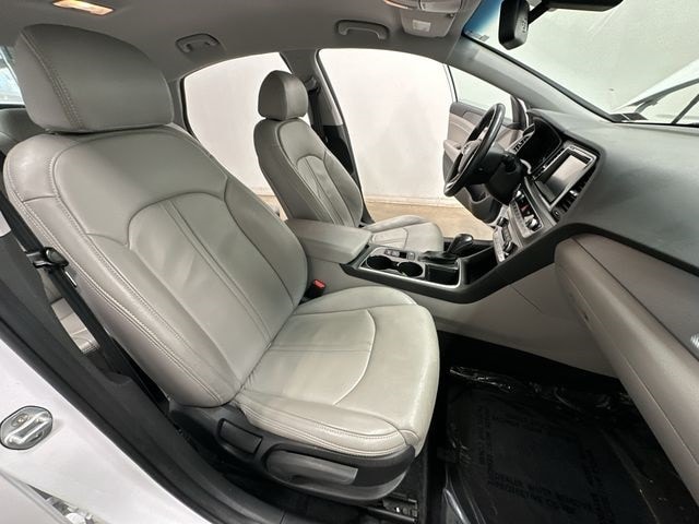 Thumbnail: 2018 Hyundai Sonata - 21