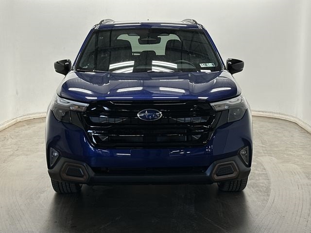 Thumbnail: 2026 Subaru Forester - 26