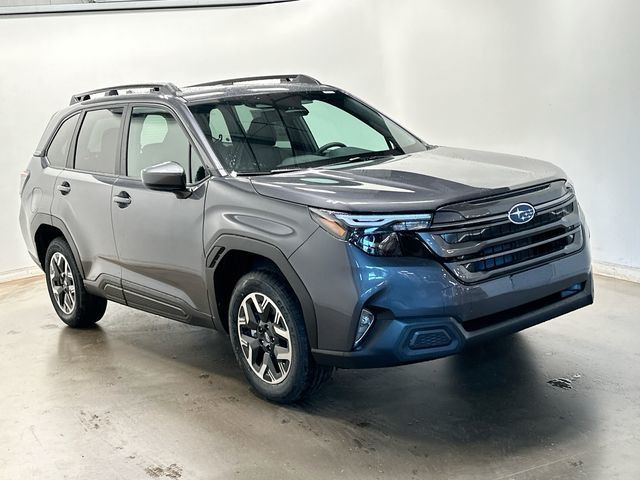 Thumbnail: 2026 Subaru Forester - 27