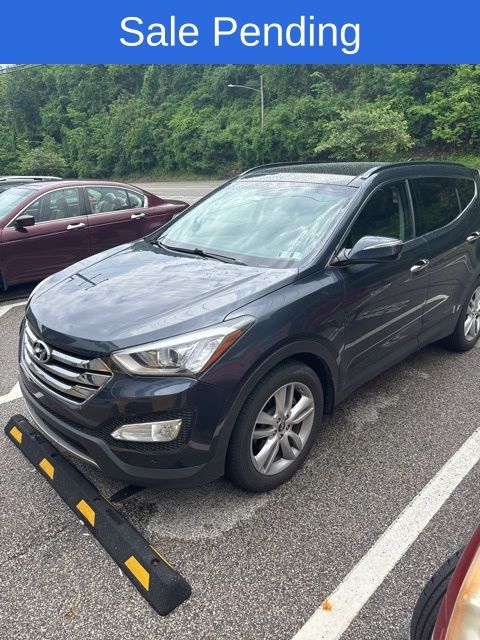 2014 Hyundai Santa Fe Sport 2.0T -
                  Moon Township, PA