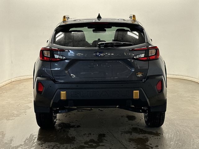 Thumbnail: 2026 Subaru Crosstrek - 4