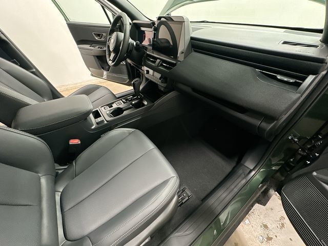 Thumbnail: 2026 Subaru Outback - 22