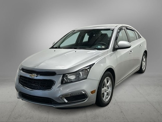 2016 Chevrolet Cruze LT -
                  Moon Township, PA