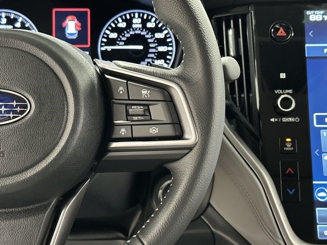 Thumbnail: 2025 Subaru Outback - 10