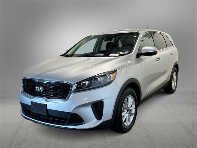2019 Kia Sorento LX -
                  Moon Township, PA