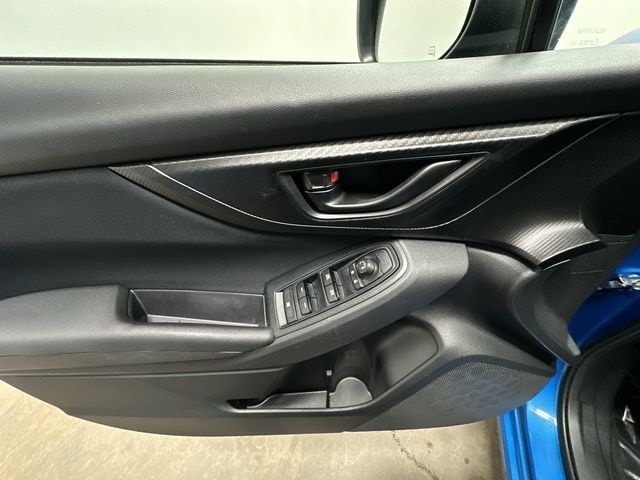 Thumbnail: 2023 Subaru Impreza - 18