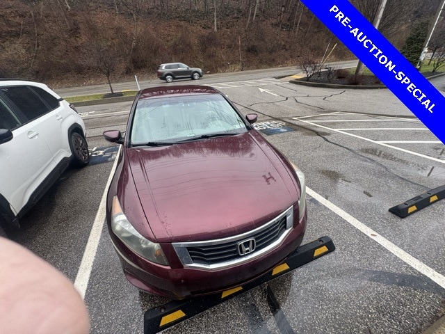 Thumbnail: 2010 Honda Accord - 27