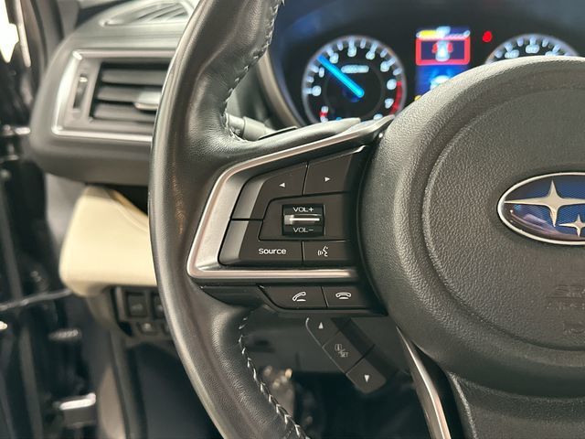 Thumbnail: 2021 Subaru Ascent - 9