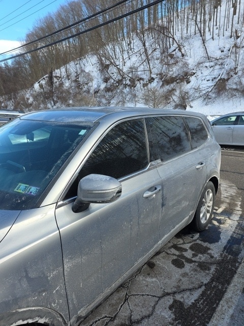 Thumbnail: 2020 Kia Telluride - 3